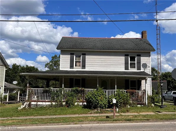 7560 Depot St, Rogers, OH 44455