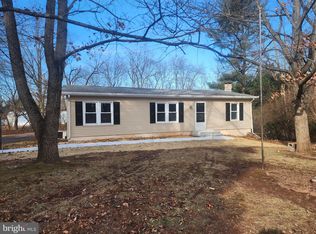 110 Pennapacker Rd, Collegeville, PA 19426