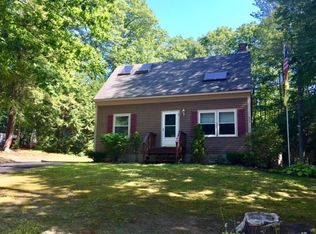 37 Barbara St, Sanford, ME 04073