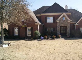 9689 Woodland Edge Ln, Cordova, TN 38018
