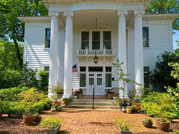 900 Nash Street N, Wilson, NC 27893