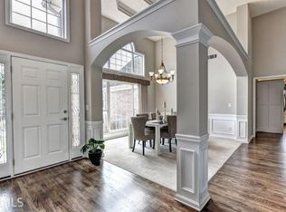 5118 Millwall Ct, Suwanee, GA