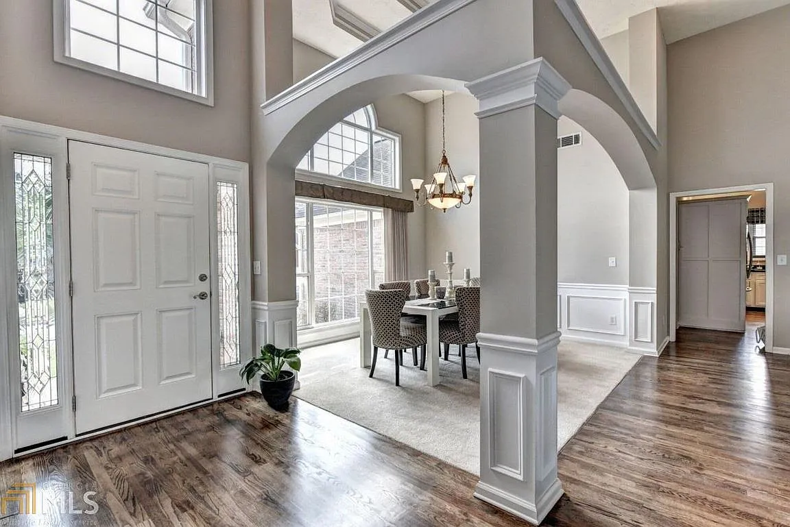 5118 Millwall Ct photo 1