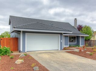 6080 Elsa Ave, Rohnert Park, CA 94928