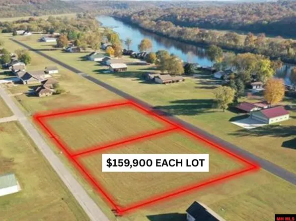 002-10367 Valley Airport Pl #34, Cotter, AR 72626