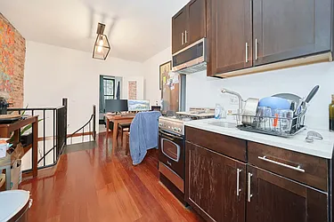 Rented by Living New York