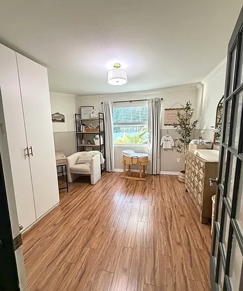 3rd Bedroom