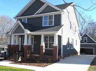 710 Bass Ln, Charlotte, NC 28270