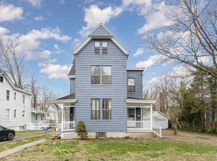 749 Circle Ave, Cincinnati, OH 45232