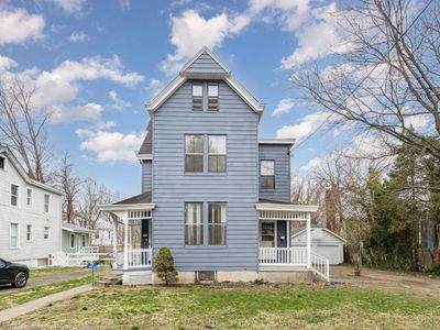 749 Circle Ave, Cincinnati, OH, 45232