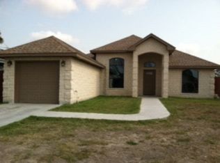 6945 Vivero Dr, Brownsville, TX 78526