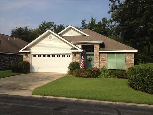 4172 Whitetail Cir, Niceville, FL 32578