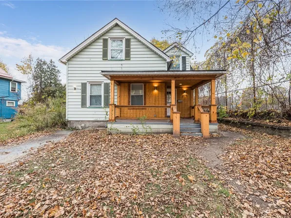 679 Frost Ave, Rochester, NY 14611