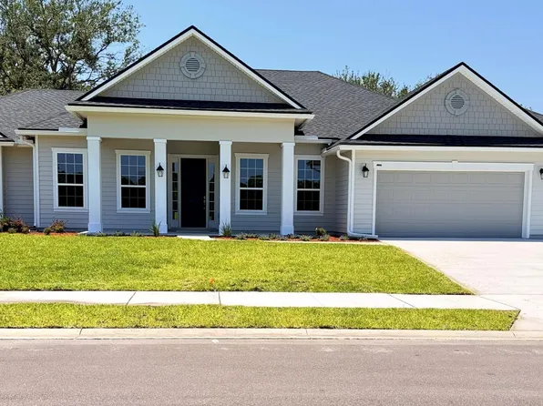 14666 KATIE COVE Drive #0011, Jacksonville, FL 32226
