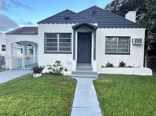 1836 NW 33rd St, Miami, FL 33142