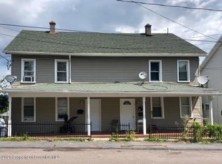 906-908 Eynon St, Scranton, PA 18504