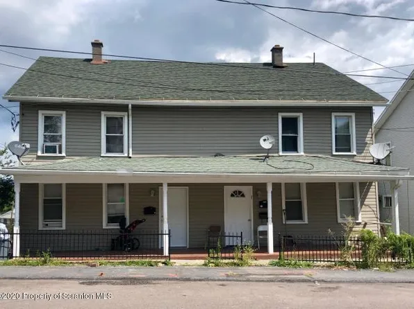906-908 Eynon St, Scranton, PA 18504