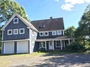 352 E Hadley Rd, Amherst, MA 01002