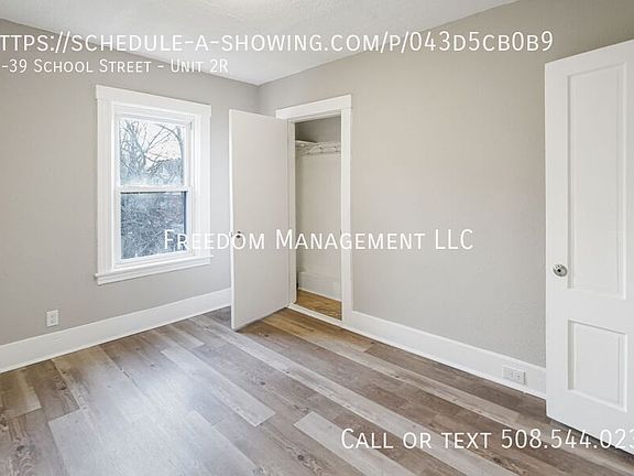 5th image of 37-39 School St Unit 2R