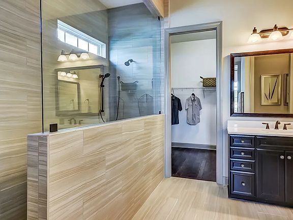 Owner s Spa Bath