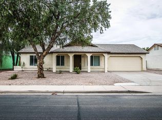 6127 W Laredo St, Chandler, AZ 85226