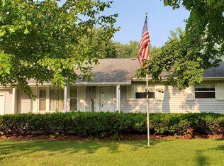 13255 N Horrell Rd, Fenton, MI 48430