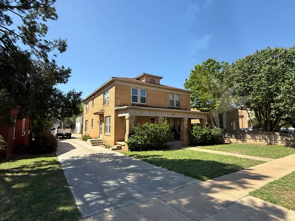 2321 13th St, Lubbock, TX 79401