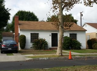 14645 S Williams Ave, Compton, CA 90221