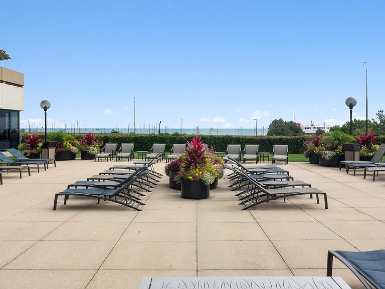 155 N Harbor Dr #2411 — Photo 29