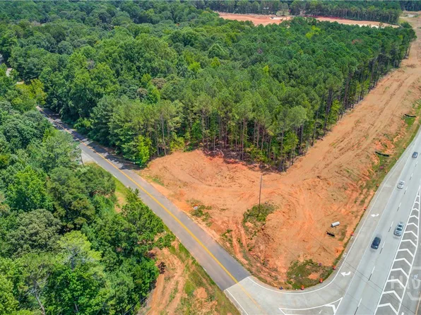 0 McCarty Road, Statham, GA 30666