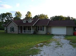 2447 Level Green Rd, Corbin, KY 40701