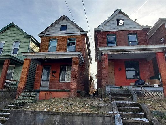 2nd image of 320 W 14th Ave