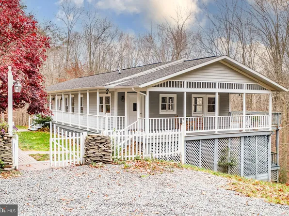 11651 Stillwell Acres Ln, Clifton, VA 20124