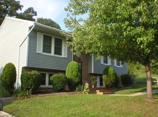 4806 Ruby Ave, Halethorpe, MD 21227