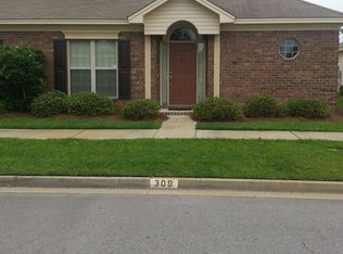 309 Morgan Pines Dr, Pooler, GA 31322