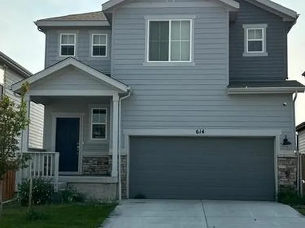 614 97th Ave, Greeley, CO 80631