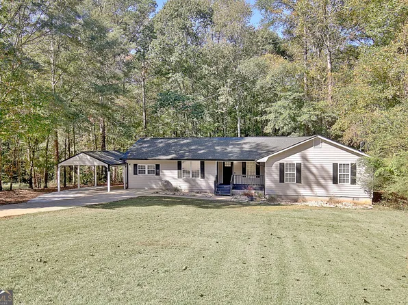150 Teal Pl, Newnan, GA 30263
