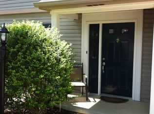 3878 S Bushmill Dr, Bloomington, IN
