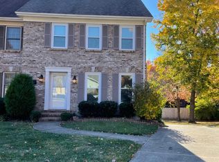1153 Dunbarton Ln, Lexington, KY 40502