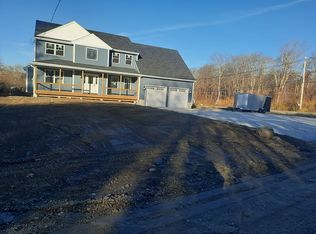 1103 Bulgarmarsh Rd, Tiverton, RI 02878