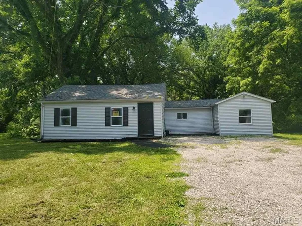 2350 Lorraine Dr, Cahokia, IL 62206