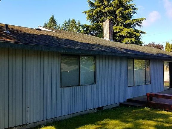 4602 24th Ave SE Lacey WA 98503
