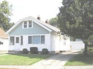 3781 W 128th St, Cleveland, OH
