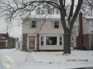 16920 Strathmoor St, Detroit, MI 48235