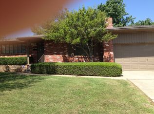 9649 Village Dr, Oklahoma City, OK 73120