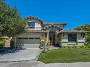 672 Via Madera, Thousand Oaks, CA 91320