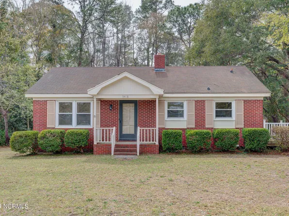 5418 Ridgewood Heights Drive, Wilmington, NC 28403