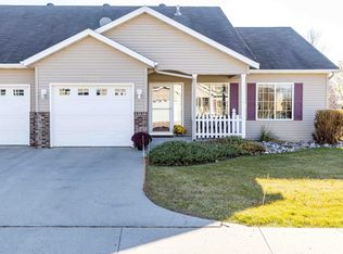 1300 34th Street Cir S, Moorhead, MN 56560