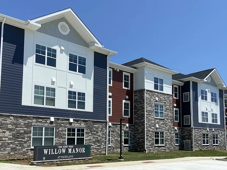 Willow Manor at Fairland - Seniors 62+ — Photo 38