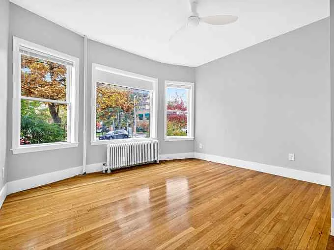 1576 Cambridge St #3F — Photo 5